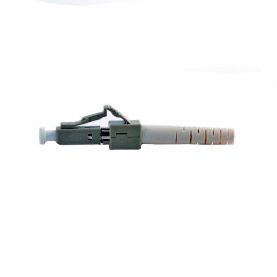 FIB LC Connector Simplex 3.0mm Multimode, 128um  FIB LC Connector Simplex 3.0mm Multimode, 128um