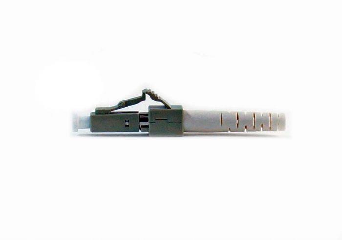 FIB LC Connector Simplex Multimode 1.6mm-2mm, 128um
