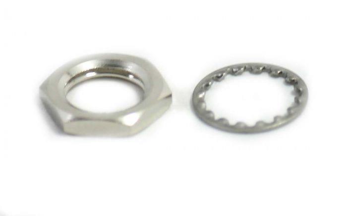 FIB ST Adapter Singlemode