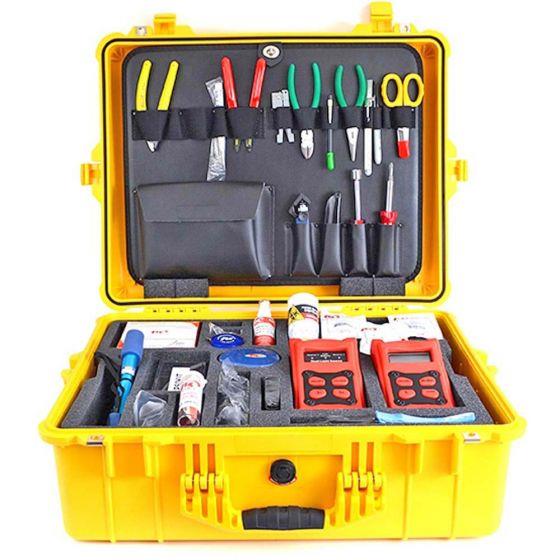 FIB Universal Multimode Test Set Kit  FIB Universal Multimode Test Set Kit