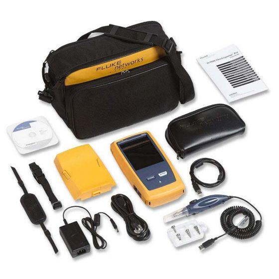 Fluke FiberInspector Pro  Fluke FiberInspector Pro