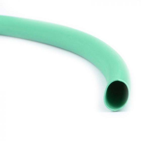 Green Shrink Tube (3/16")  Green Shrink Tube (3/16")