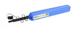 IBC Connector Cleaner M20 for SMPTE 304M & 2.0mm Harsh Environment Connectors (12926)