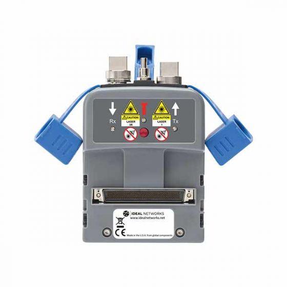 IDEAL NETWORKS Module Kit Singlemode Laser FiberTEK IV (2) Singlemode FiberTEK IV Modules IDEAL NETWORKS Module Kit Singlemode Laser FiberTEK IV (2) Singlemode FiberTEK IV Modules