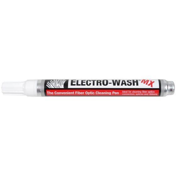 ITW Chemtronics Cleaning Solution Electro-Wash MX Cleaning Pen  ITW Chemtronics Cleaning Solution Electro-Wash MX Cleaning Pen