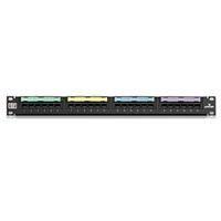Leviton 24 Port Category 6 Patch Panel