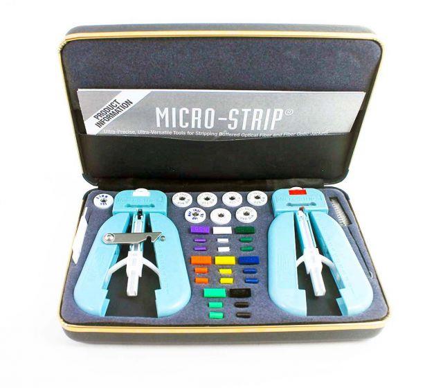 Micro Electronics Tool Kit Micro-Strip