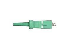 Molex SC/APC 126um Zirconia Ferrule Connector 900um Boot