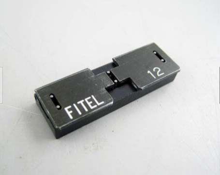 OFS Fitel Holders 12 Fiber Rollable Ribbon Fiber for S124M12  OFS Fitel Holders 12 Fiber Rollable Ribbon Fiber for S124M12