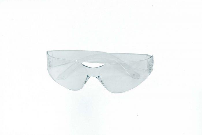 Safety Glasses - Clear