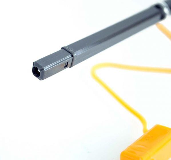 Seikoh Connector Cleaner FerruleMate for 1.25mm Connectors/Adapters (SFM125)