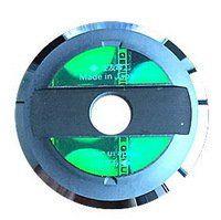 Sumitomo Cleaver Replacement Blade for FC8R/7R/6R Auto-Rotating Blade Models