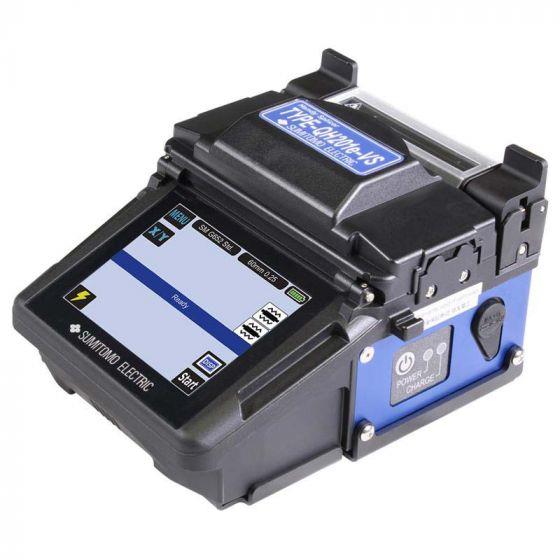 Sumitomo Fusion Splicer Kit TYPE QH201e-VS Quantum Handheld  Sumitomo Fusion Splicer Kit TYPE QH201e-VS Quantum Handheld