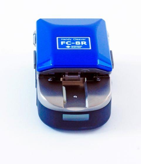 Sumitomo Fusion Splicer Kit TYPE QH201e-VS Quantum Handheld