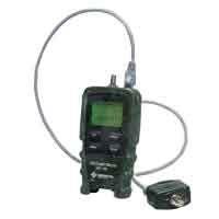 TEMPO Wire Tester NETCAT Digital VDV