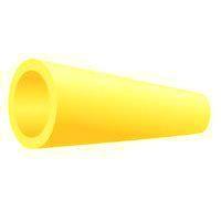TLC Furcation Tube 900um Hytrel Yellow