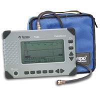 Tempo CableScout TV90 TDR for CATV