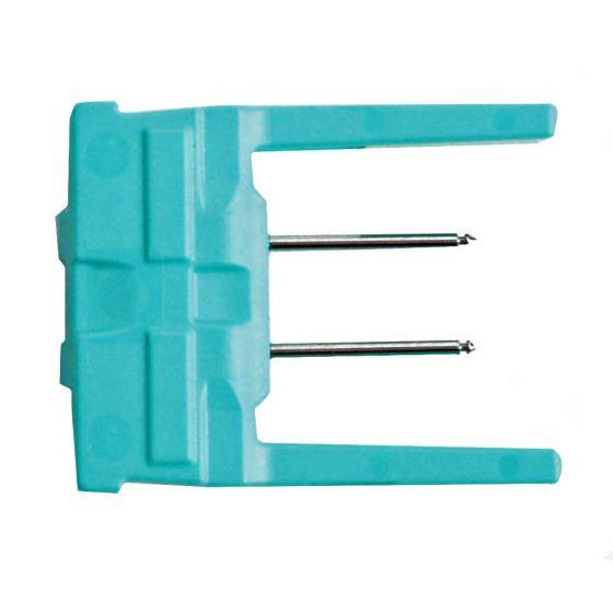 US Conec MTP Pro Pin Exchanger Multimode Male MTP Elite (with pins)  US Conec MTP Pro Pin Exchanger Multimode Male MTP Elite (with pins)