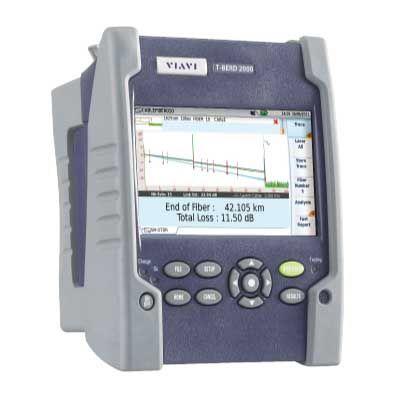 Viavi OTDR CWDM 1431-1611nm T-Berd 2000  Viavi OTDR CWDM 1431-1611nm T-Berd 2000