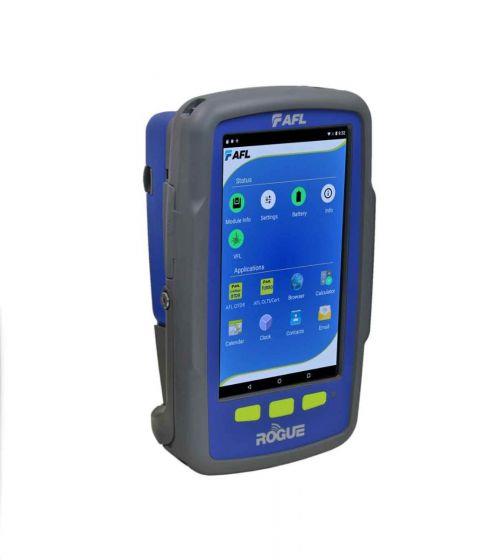 AFL Certification Kit Dual Engine Rogue with iB1 Intelligent Base  AFL Certification Kit Dual Engine Rogue with iB1 Intelligent Base