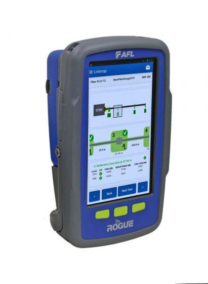 AFL Certification Kit Dual Engine Rogue with iB1 Intelligent Base