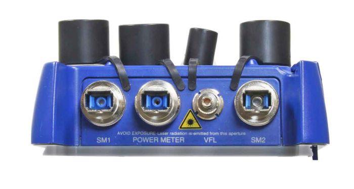 AFL Certification Kit Dual Engine Rogue with iB1 Intelligent Base