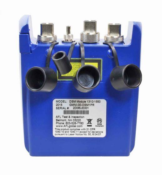 AFL Certification Kit Dual Engine Rogue with iB1 Intelligent Base