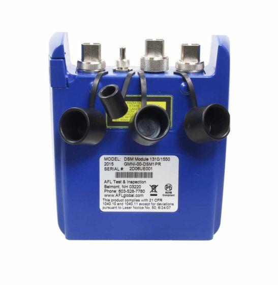 AFL Certification Kit Quad Rogue with iB1 Intelligent Base