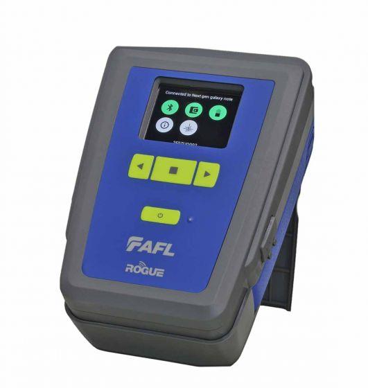 AFL Certification Kit Singlemode/Multimode Dual Engine Rogue with cB1 Compact Base