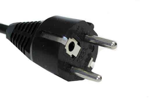 CA3 Fusion Splicer Power Cord CA3 Fusion Splicer Power Cord