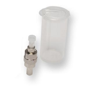 Corning 2.5 Ferrule Adapter for Unicam Pretium Install. Tool