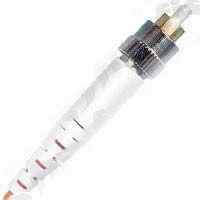 Corning FC Connector Multimode Heat Cure 2mm-White