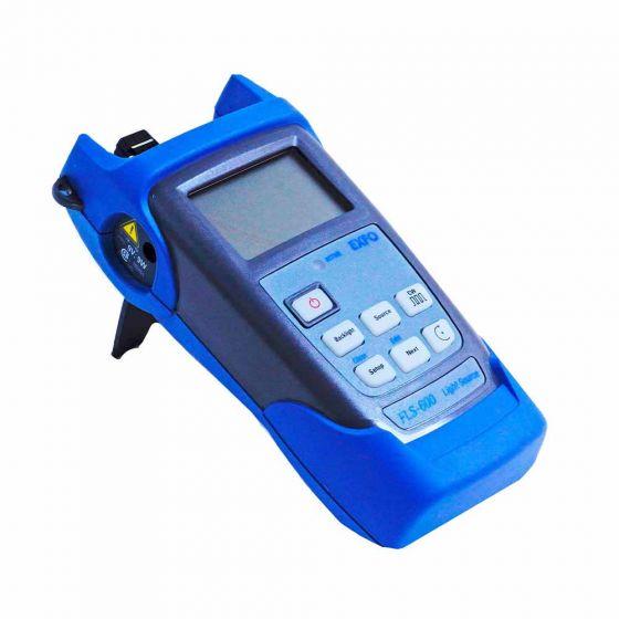 EXFO FLS-600 Singlemode Light Source