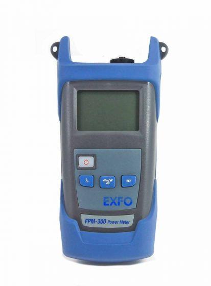 EXFO FPM-302 Power Meter  EXFO FPM-302 Power Meter