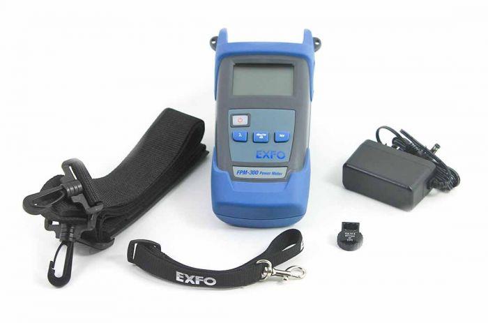 EXFO FPM-302 Power Meter