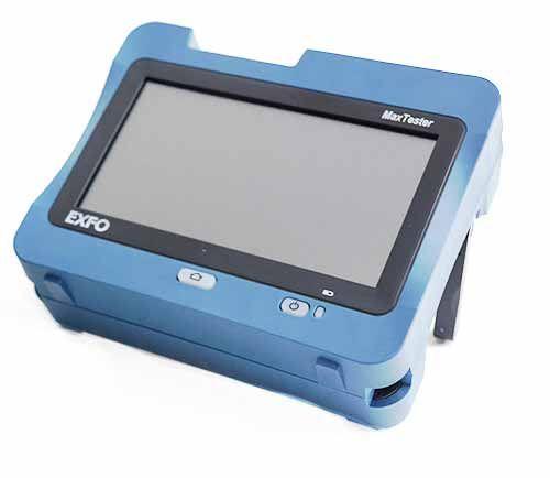 EXFO Max-945 SM 1310/1550/1625nm Automated OLTS Single Unit SC/APC EXFO Max-945 SM 1310/1550/1625nm Automated OLTS Single Unit SC/APC