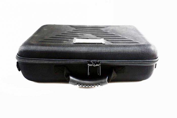 EXFO MaxTester 945P Tier-1 Fiber Certifier OLTS MM / SM KIT 850/13