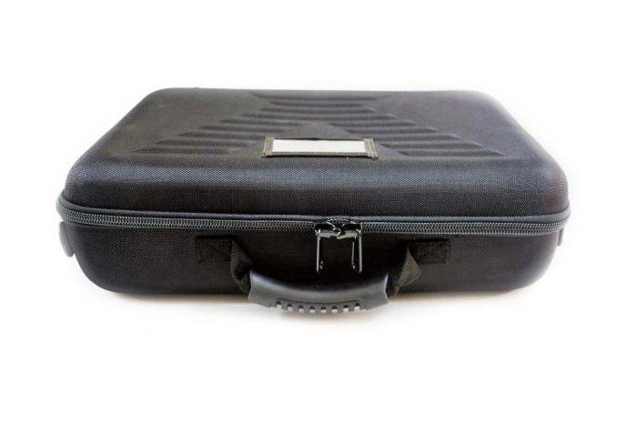 EXFO OTDR Singlemode 1310/1550nm MAX720C Access SC/APC 36/35 dB VFL PM