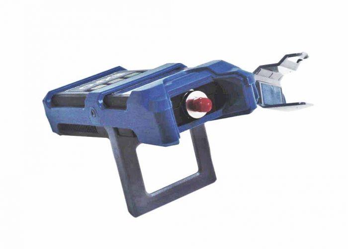 EXFO Power Meter FiberBasix In GaAs Detector FC & SC Adapter