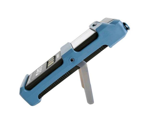 EXFO Power Meter with High Power In GaAs Detector, FC Adapter