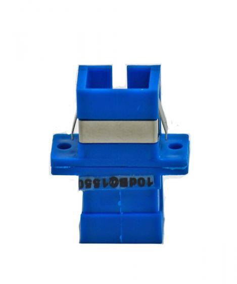 FIB 15dB SC Bulkhead Attenuator for 1310nm