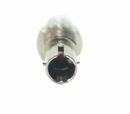 FIB 15dB ST Bulkhead Attenuator for 1550nm