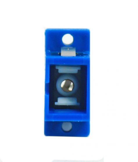 FIB 20dB SC Bulkhead Attenuator for 1310nm