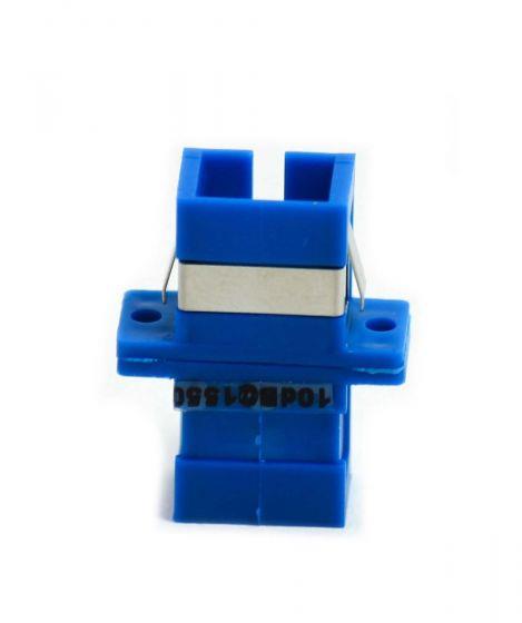 FIB 20dB SC Bulkhead Attenuator for 1550nm  FIB 20dB SC Bulkhead Attenuator for 1550nm