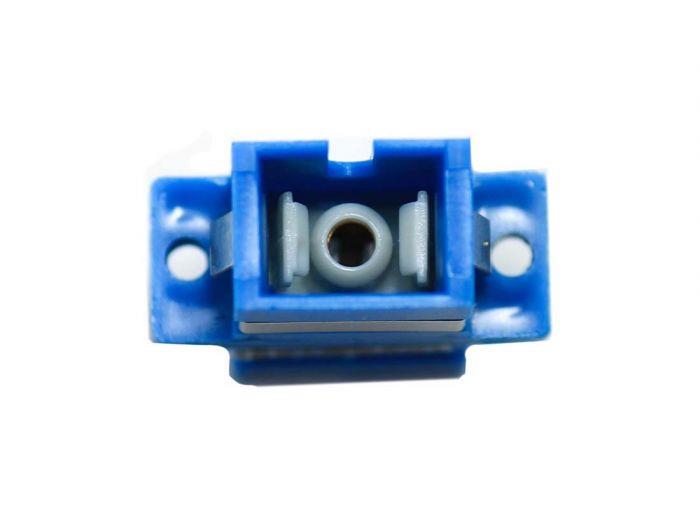 FIB 20dB SC Bulkhead Attenuator for 1550nm