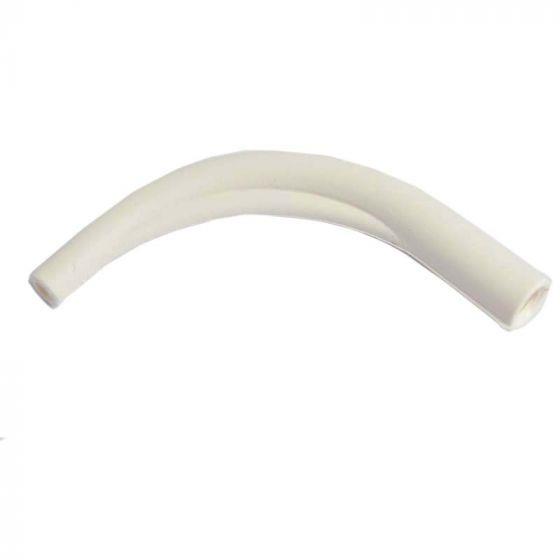 FIB Connector Boot LC 2.0mm 90 Degree White - 25 Pack FIB Connector Boot LC 2.0mm 90 Degree White - 25 Pack