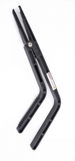 FIB Extraction/Insertion Tool Skinny Fingers