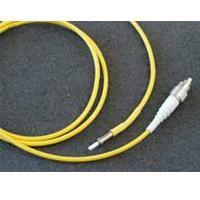 FIB FC/UPC Goldtip Pigtail-Singlemode 9/125um-1 Meter