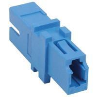 FIB SC Adapter Female to Female Singlemode LC Adapter