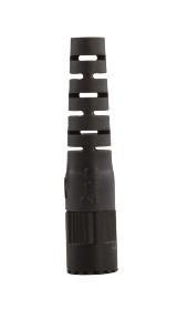 FX Brillance Universal Jacketed 2mm Boot- 25 Pack